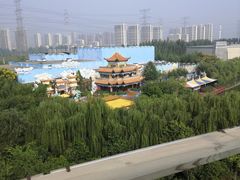 -郑州方特梦幻王国