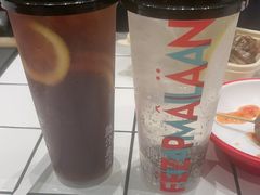 -肥汁米蘭香港米线(长宁来福士店)