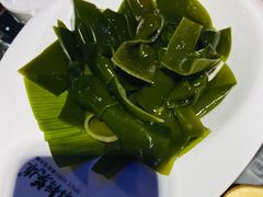 -麻辣英雄重庆火锅(常平店)