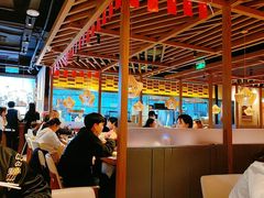 -黑牛黑猪烤肉专门店(万象城店)