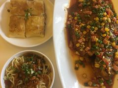 -湖北味道(湖北大厦店)