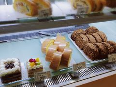 -巴黎曼朵(欧亚商都A座店)