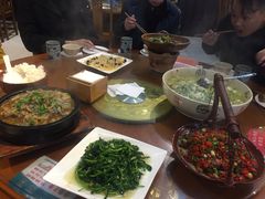-三大钵江湖菜(空港店)