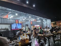 -老黑板筋(顺义总店)