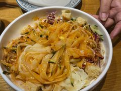 -山丹丹西北菜(金贸大厦店)