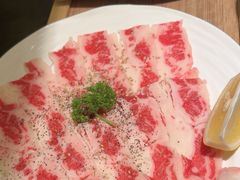 -隐家本格烧肉(万达广场店)