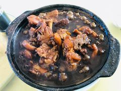 -卿园芳远·正宗石鼓白鸭汤