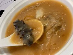 -小天鹅戴斯酒店鲸鲨百汇创作料理