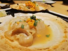 -yokocho上横町·日本食街(深业上城店)