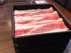 -MoMo牧场·寿喜烧专门店(长泰广场店)