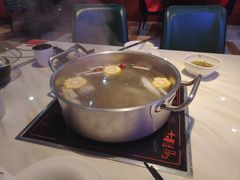 -潮牛一家潮汕牛肉火锅(璧山中央大街店)