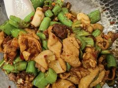 -衡厨·衡阳土菜(中南店)