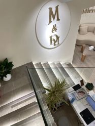 -Doria salon 小颜皮肤