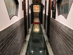 包房-芝麻花餐厅(祁家豁子店)