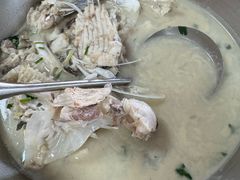 -雪湖煜辰鱼头老店(雪野湖店)