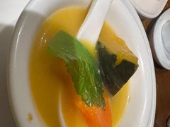 -时光乌托邦空中花园餐厅川味·融合菜(幸福广场店)