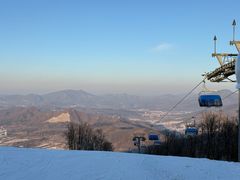 -中旅松花湖滑雪场