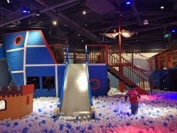 -幻贝家儿童乐园(苏州中心店)