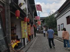 -吾介小籠館