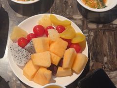 -冠菌火锅自助(东莞樟木头店)
