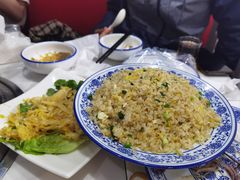 -火焱山烤肉·齐齐哈尔烤肉(朝阳店)