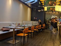 -get pizza意大利餐厅(凯德MALL店)