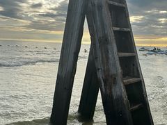 -侨港海滩