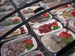 -汪记土菜(岩寺店)