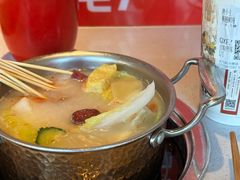 -大斌家串串火锅(马栏山店)