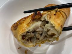 -清真·卡德尔大叔新疆主题餐厅(龙汇路店)
