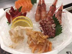 -大渔铁板烧(大悦城店)