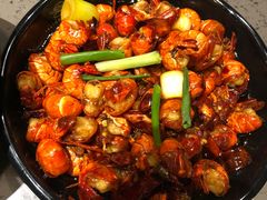 -一棠龙虾•王牌虾球(楚河汉街店)