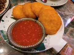 -浩海火燒雲傣家菜(芮欧百货店)