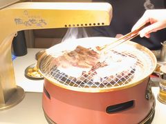 -西塔老太太泥炉烤肉(青浦蟠龙天地店)