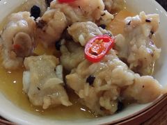 -香江小厨 The Kitchen(香江俱乐部店)