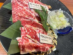 -肉魁屋·烧肉·烧鸟·酒场(高新店)