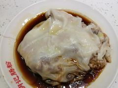 -西关明记肠粉(荔枝湾店)