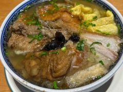 -得意楼蒸菜馆