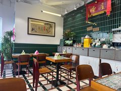 -堂屋糖水店(愚园店)