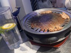 -入火韩国烤肉(凯旋广场店)