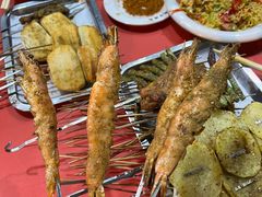 -老地方烤肉(东岗路店)