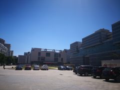 -北京联合大学(北四环校区)