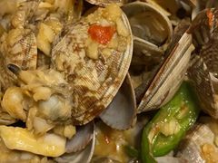 -马海涛牛肉串·东北吉林烧烤(领汇广场店)