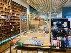 -猫的天空之城概念书店(印象城购物中心店)