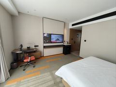 -廊坊固安福朋喜来登酒店