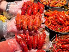 -金陵一哥龙虾馆(三牌楼总店)