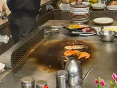 -大渔铁板烧(海雅缤纷城店)