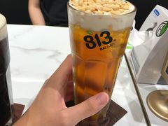 -813芭依珊 BAESAn(汇港购物中心店)
