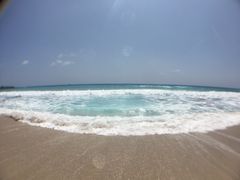 -白沙湾海滩