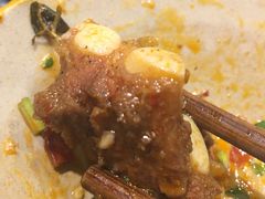 花千骨-蜀大侠火锅(建设路第五大道店)